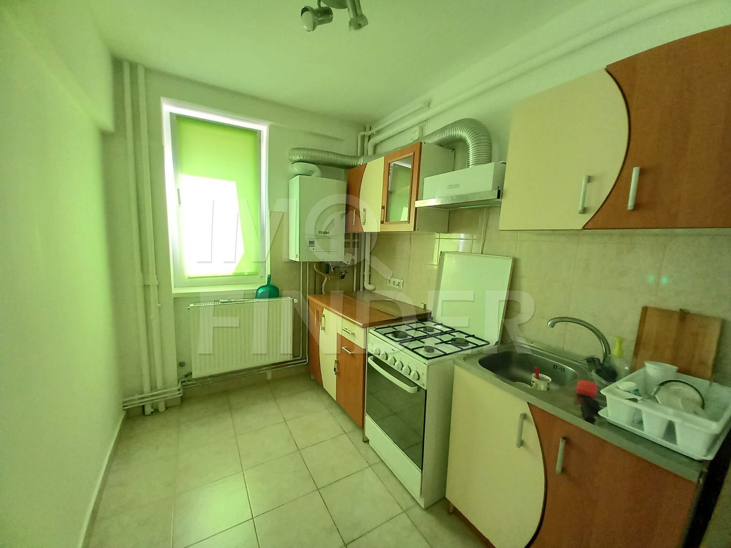 2 camere zona Politia Rutiera Gheorgheni - Poză 5