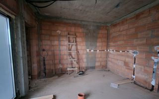 Duplex cu 4 camere | Mosnita Noua | Centura - Poză 4