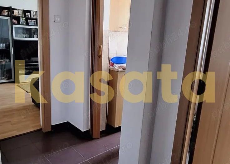 OPORTUNITATE | APARTAMENT 2 CAMERE | DOAMNA GHICA | DECOMANDAT - Poză 6
