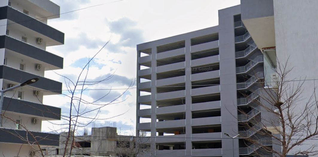 Teren intravilan constructii I parking peste 190 locuri– zona Palady - Poză 4