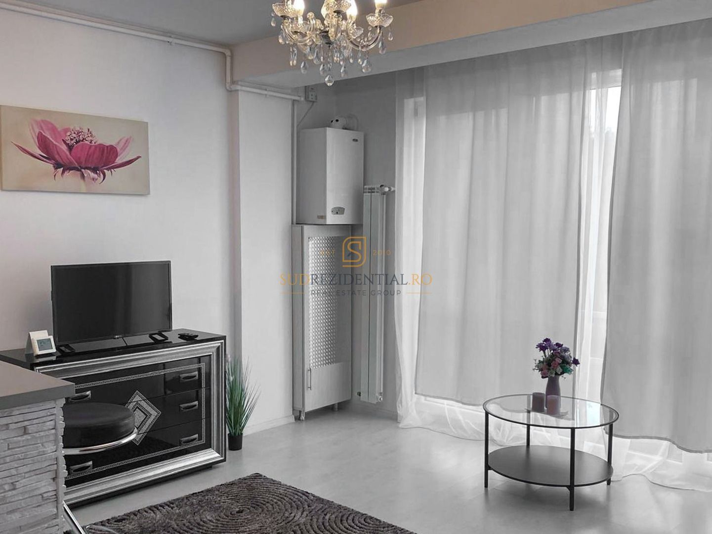 Apartament 2 camere de vanzare, 50 mp, zona Giurgiului, Comision 0% - Poză 1