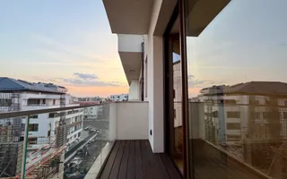 Apartament cu 3 camere *110mp* + 3 terase / Parking / Herastrau - Poză 34