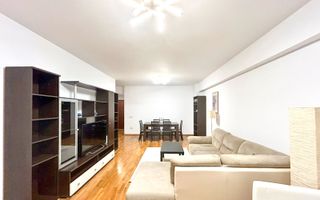 Chirie | Apartament 2 camere | Parcare | Parc Herastrau | Metrou - Poză 1