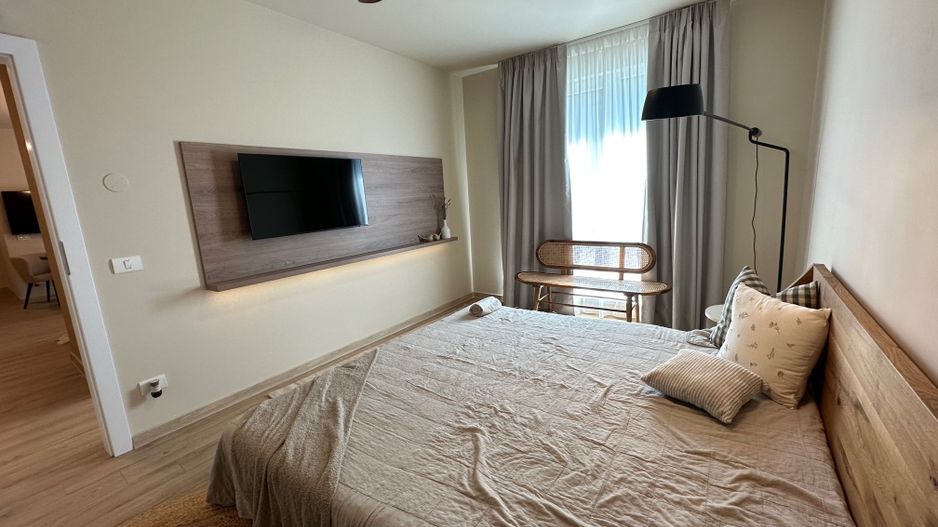 Apartament deosebit  2 camere zona Lipovei - Poză 11