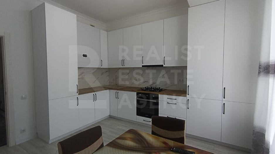 Chirie, apartament, 2 camere, strada Tudor Strișcă, Botanica - Poză 8