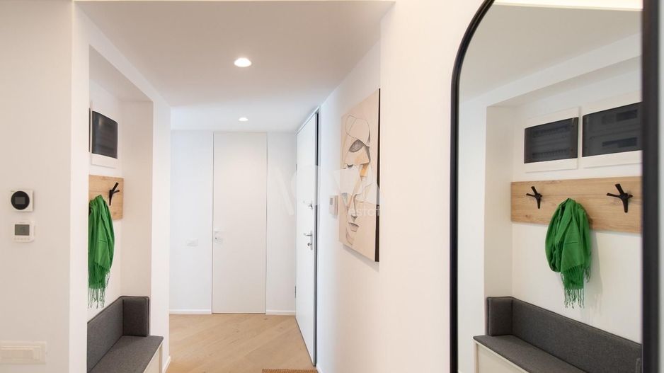 De inchiriat: apartament 2 camere - premium - Cortina Academy - metrou - Poză 21