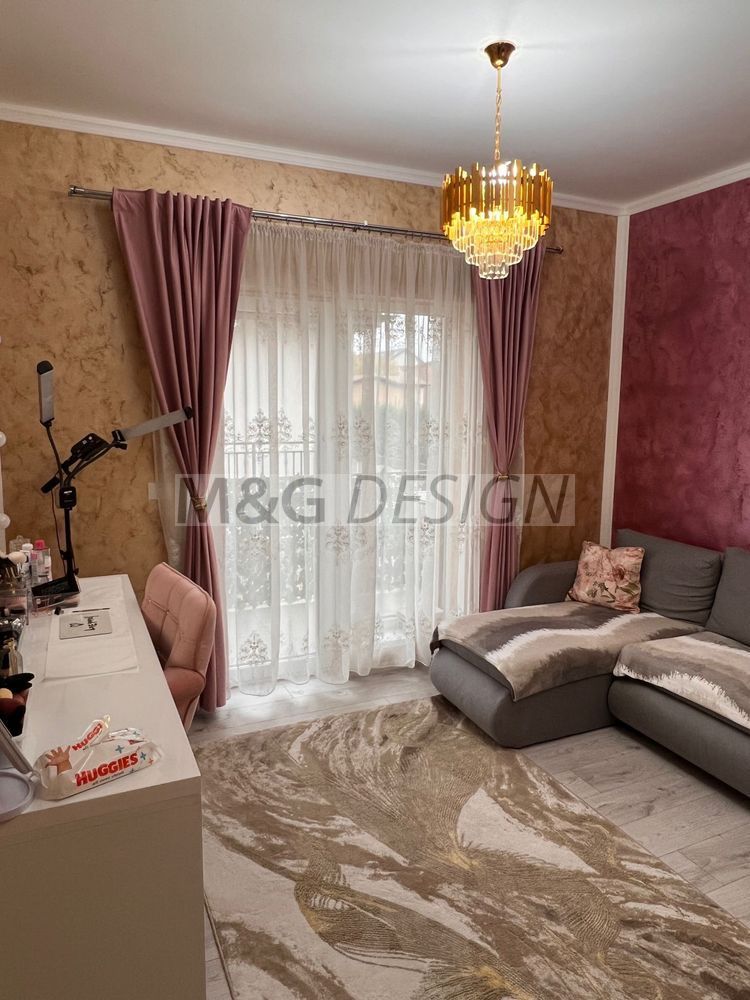 Apartament 2 camere Giroc - Poză 1