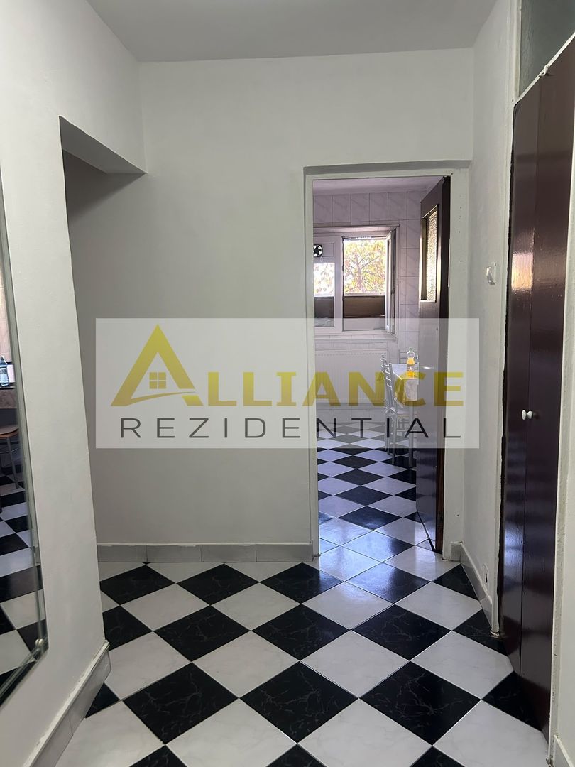 2 CAMERE DE INCHIRIAT-CALEA RAHOVEI 352-2XAC-450 €LUNA-Unirii 10min - Poză 14
