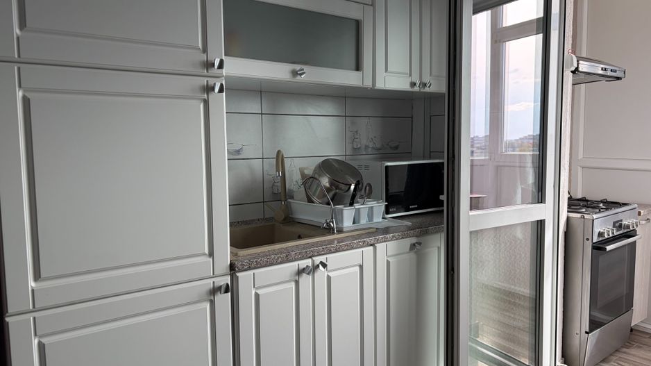 Apartament atragator, trei camere, Brancoveanu, 95.000€ - Poză 4