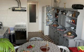 Apartament 3 camere Grui, 125 mp, garaj și boxă, zonă liniștită. - Poză 2