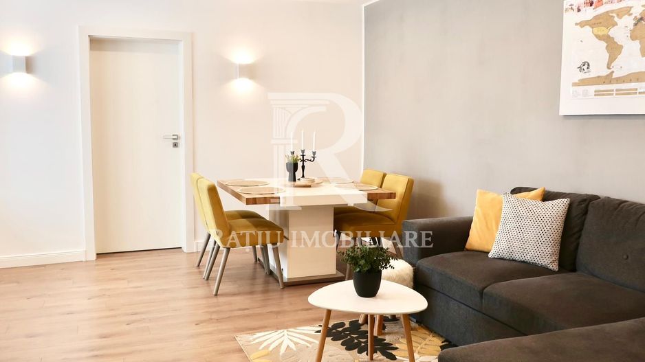 Apartament cu 3 camere | Vedere panoramică deosebită | Oradea - Poză 1