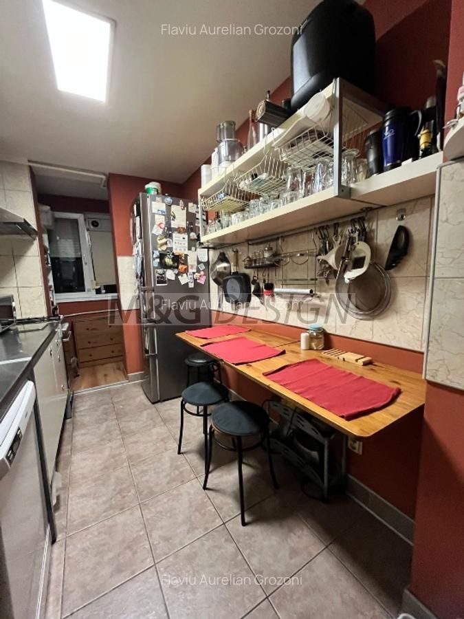 3 cam dec Circumvalatiunii-Cetatii  centrala aproprie - Poză 4