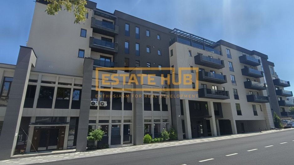 Apartament 3 camere | Str Dorobantilor | Comision 0% - Poză 3