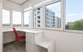 Oportunitate | Faleza Nord – Lake View | 2 camere | Garaj subteran - Poză 12