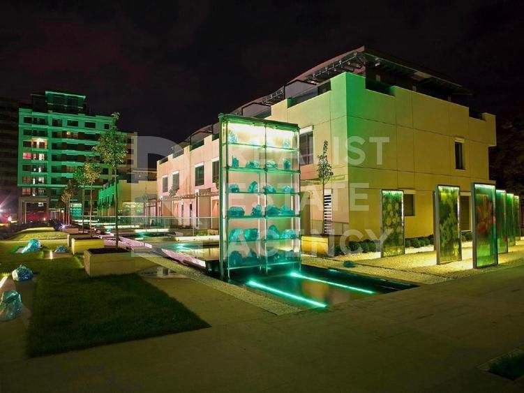 Vânzare, apartament, 2 camere, vedere panoramică la lac - Poză 9