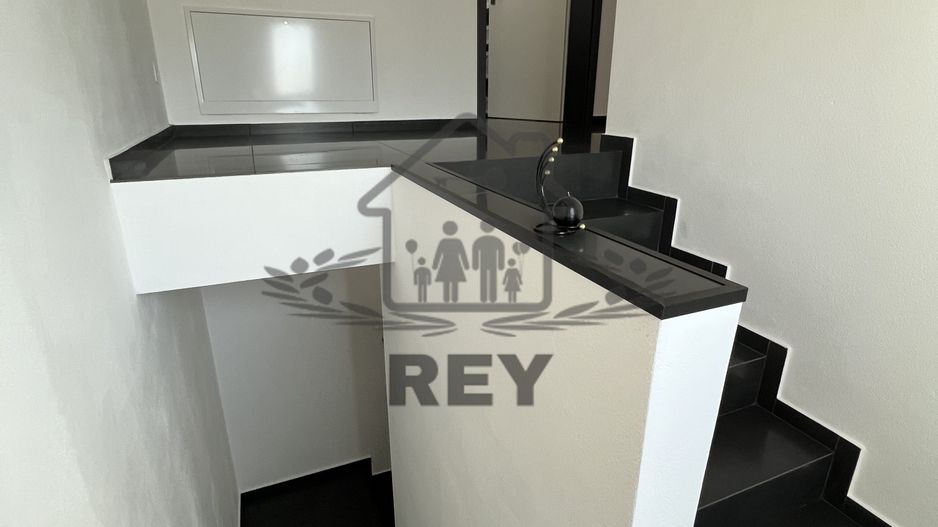 Duplex la cheie 4 camere | Calea Cisnădiei | Arhitecților - Poză 24