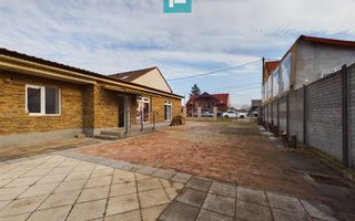 Casă 50 mpu cu teren 720 mp Gradiste - Poză 12