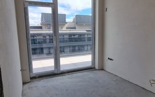 | Apartament cu 3 camere | CF | Bloc nou | 66.0 mp | Colonia Sopor | - Poză 5