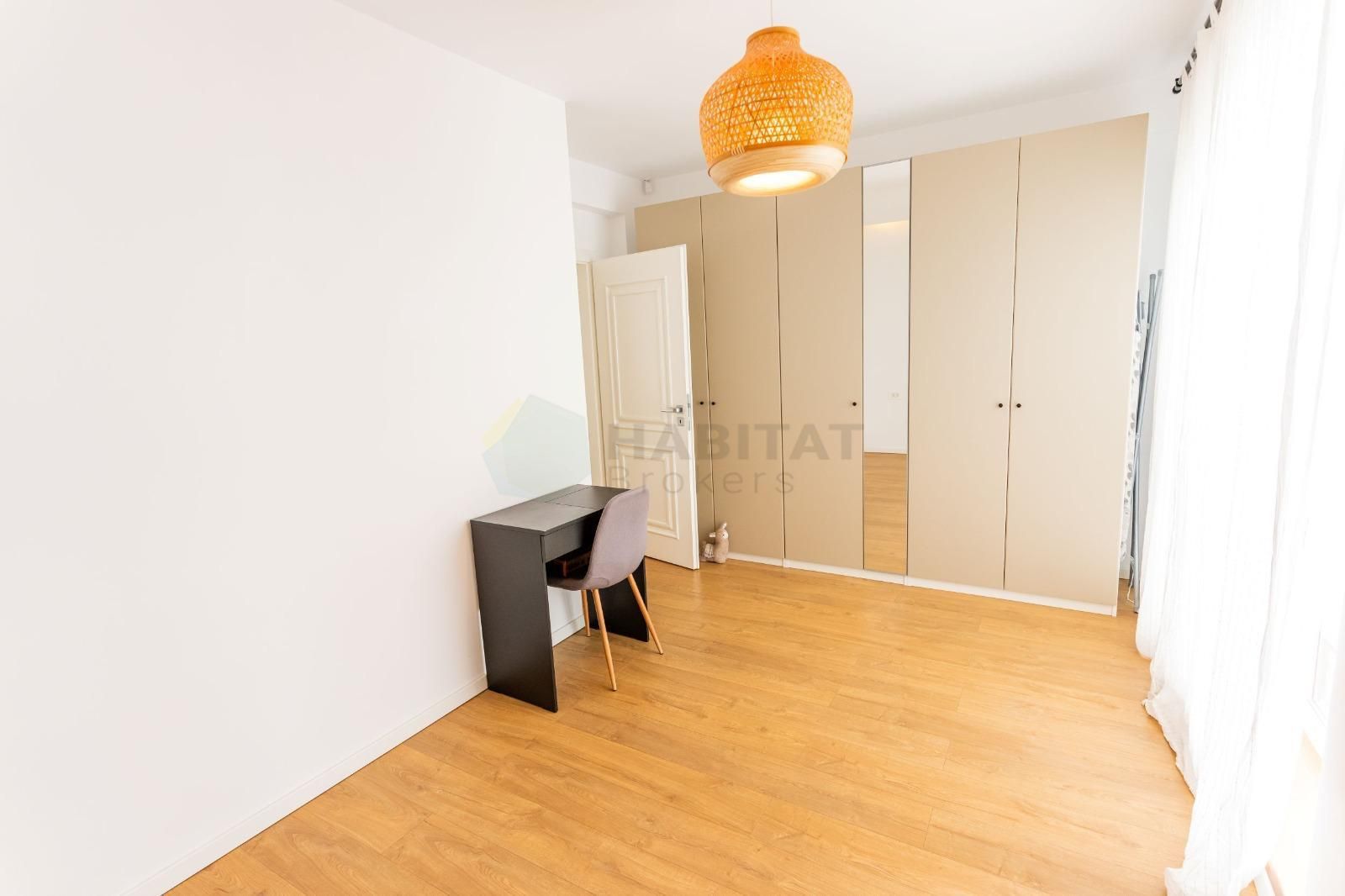 Casă 4 camere | Mobilată & utilată | Panouri fotovoltaice | Tunari - Poză 28