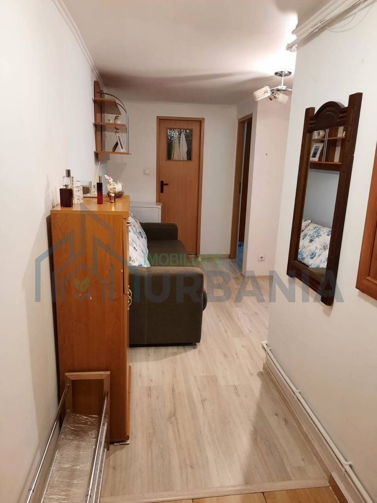 Apartament 2 camere semidecomandat Canta - Poză 2