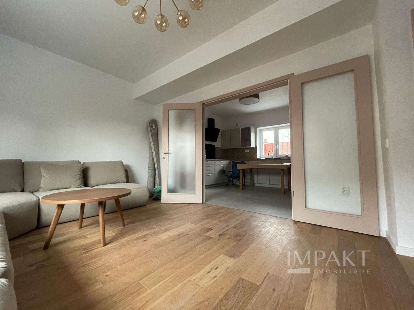 Casa moderna aproape de viitorul mall din Iris!!! - Poză 14