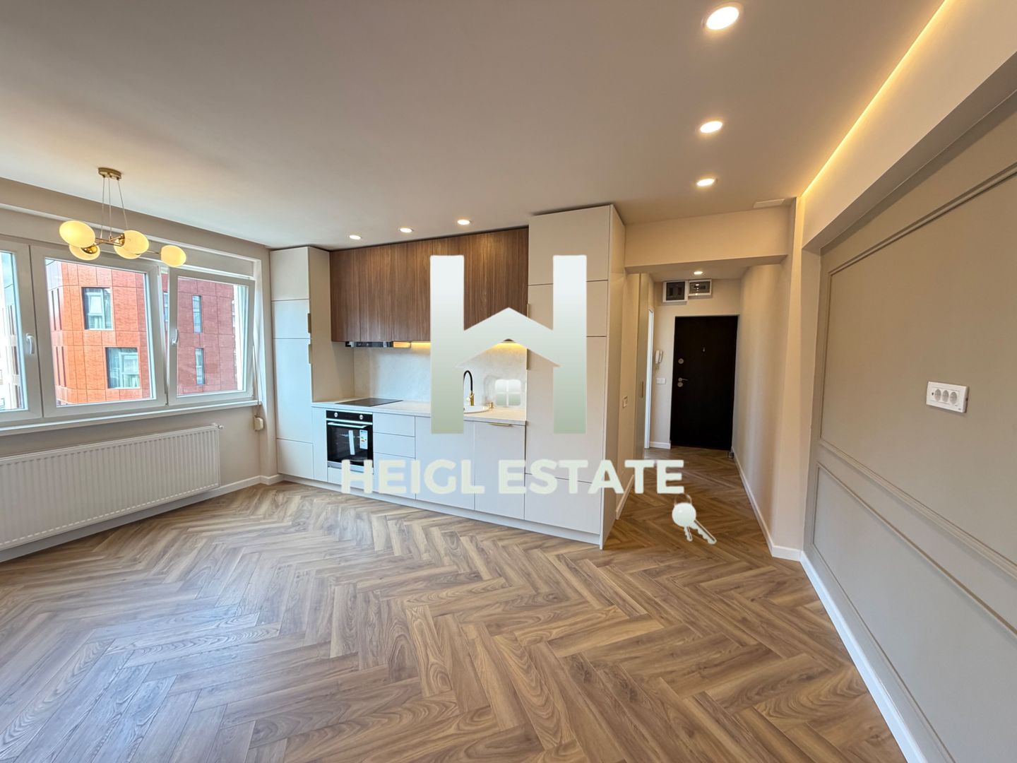 Apartament deosebit cu 3 camere in Centrul Timisoarei - Poză 10