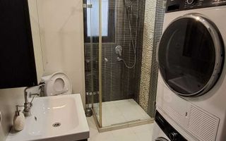 Apartament 3 camere de închiriat, Tomis Plus, curte proprie de peste 1 - Poză 7