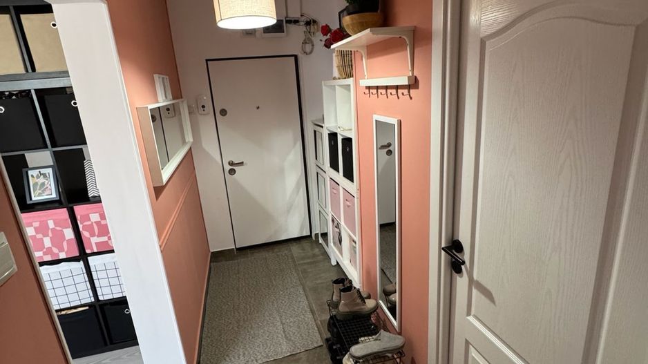 2 camere | Ion Mihalache | 1 Mai | Grivita | Domenii - Poză 5