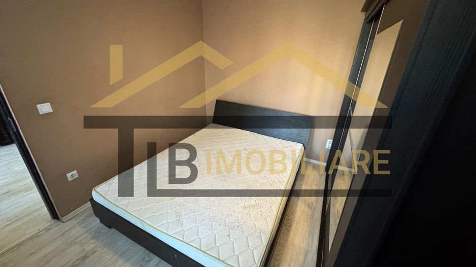 Apartament cu 2 camere, 37 mp, Zona Dambu - Poză 4