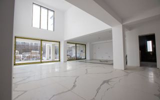 De vânzare | Conac elegant lângă pădure | Tunari - Poză 29