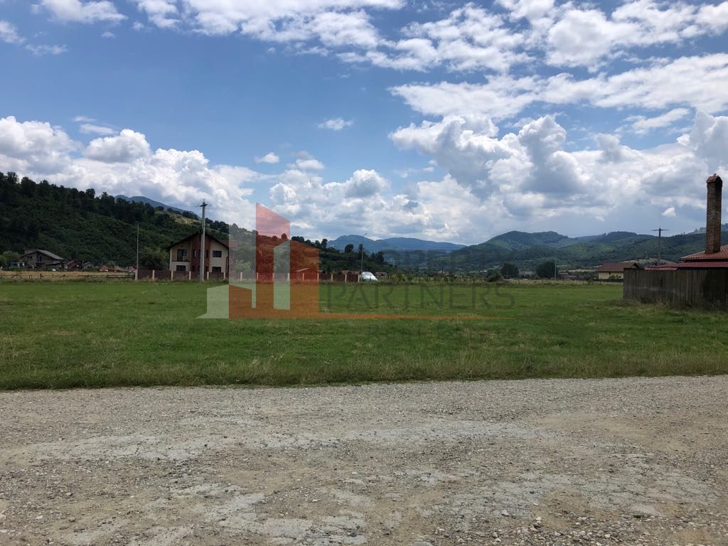 Teren in Glajerie, Rasnov - Poză 4