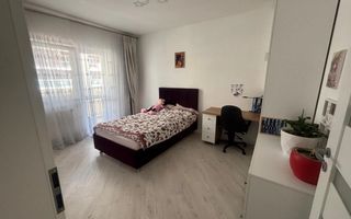 Apartament 3 camere decomandat Grand Kristal Residence/loc parcare - Poză 4
