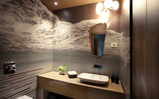 2-bedroom apartment | Short & long term rental | Primaverii - Poză 12