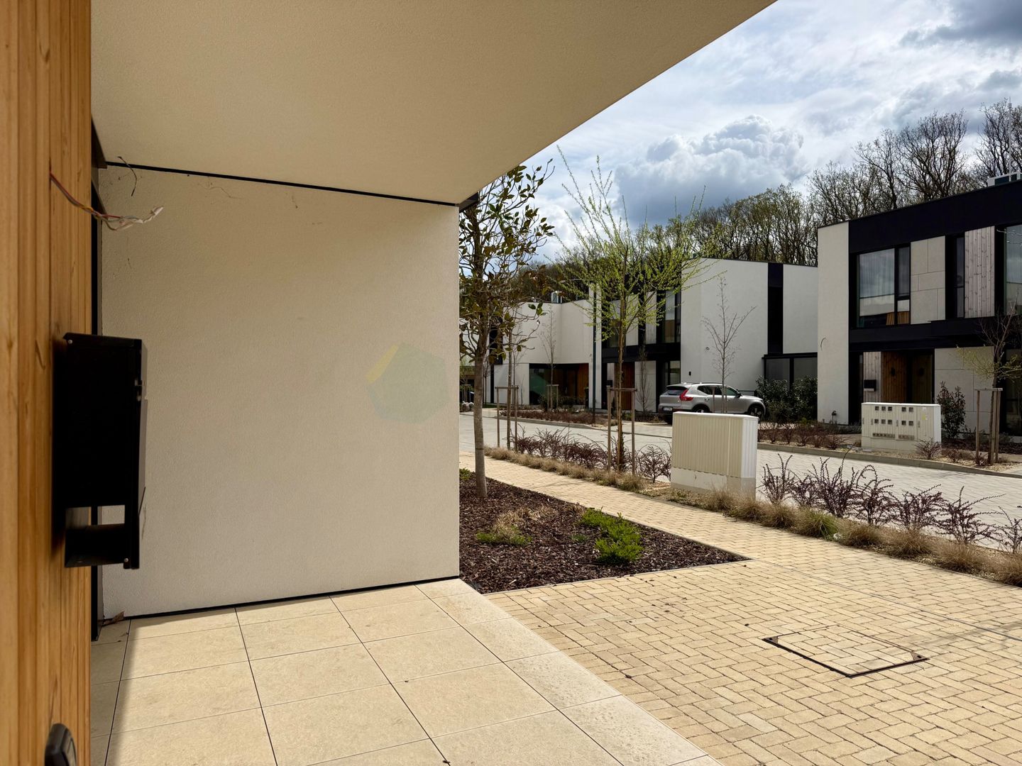 Vila tip duplex in Amber Forest, langa padure - Poză 37