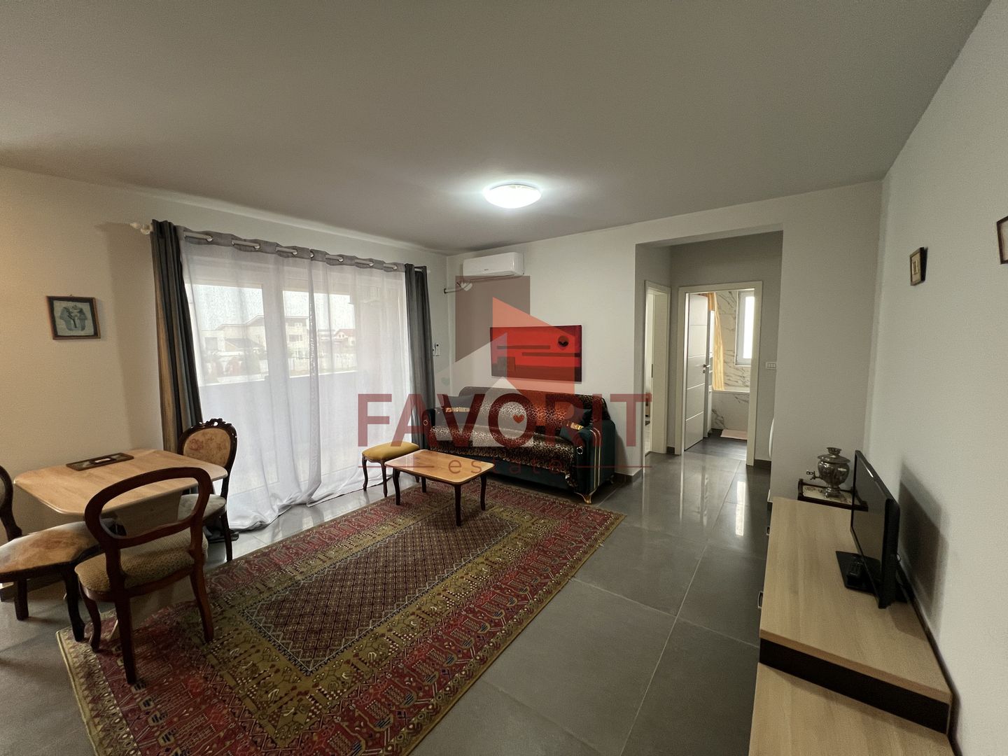 Apartament 2 camere – Dumbrăvița | Profi Bd. Petre Țuțea | PET-FRIENDLY - Poză 1