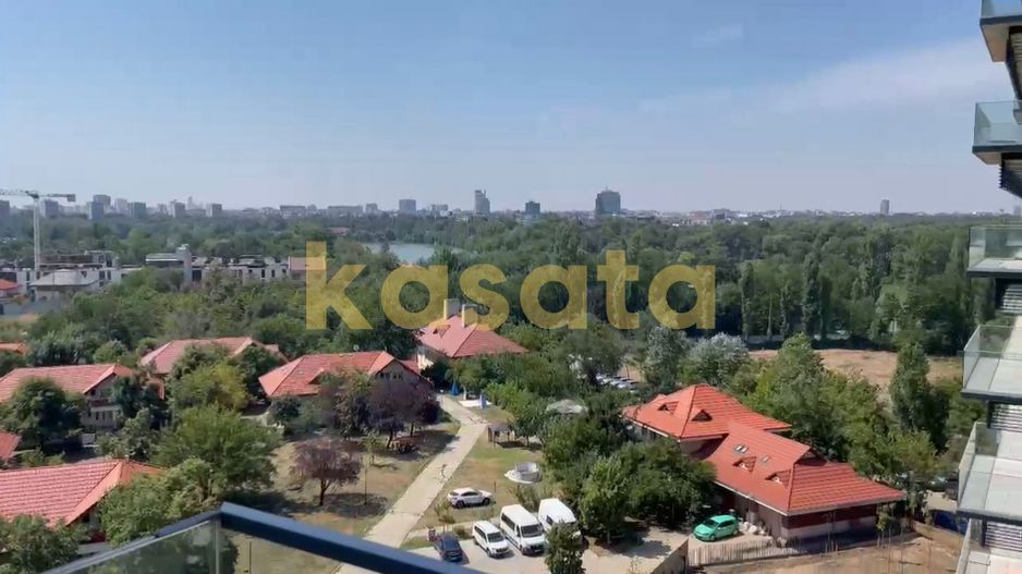 Apartament 2 camere Floreasca | UP-site - Poză 5
