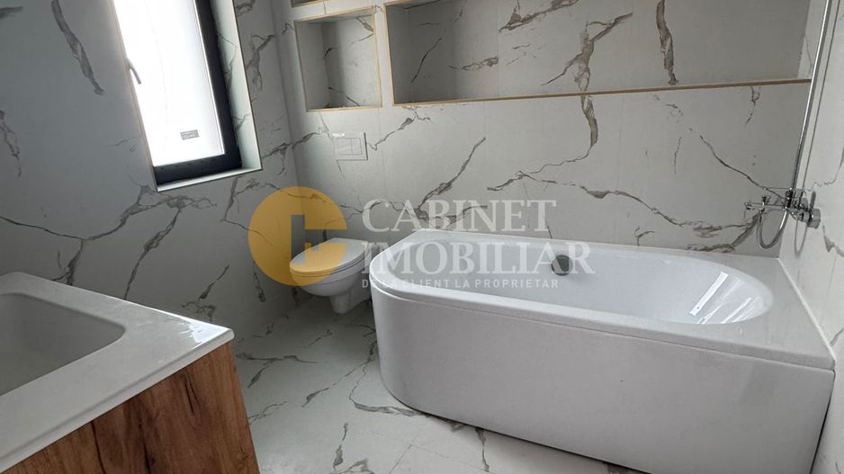 Casă Individuală – Parter, Miroslava - Poză 3