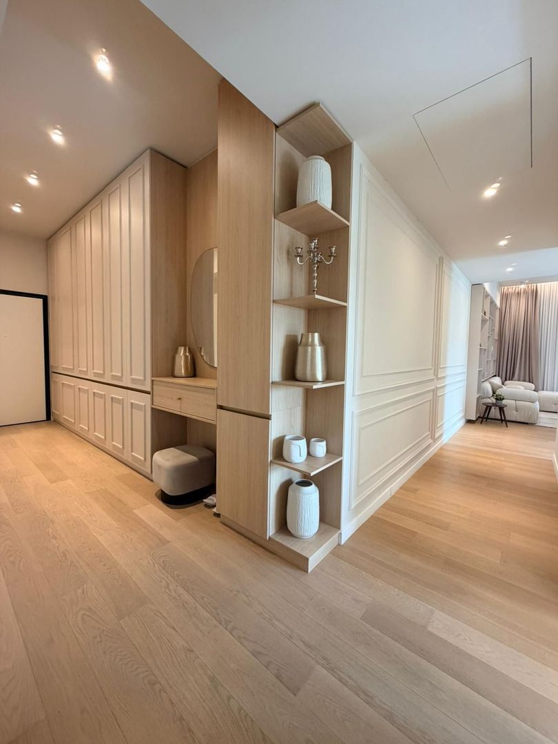 3 Camere One Verdi Parc - Poză 10