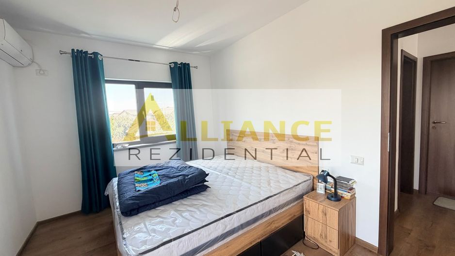 Vila Individuala | Teren 337 mp | Incalzire in Pardoseala | AC - Poză 5