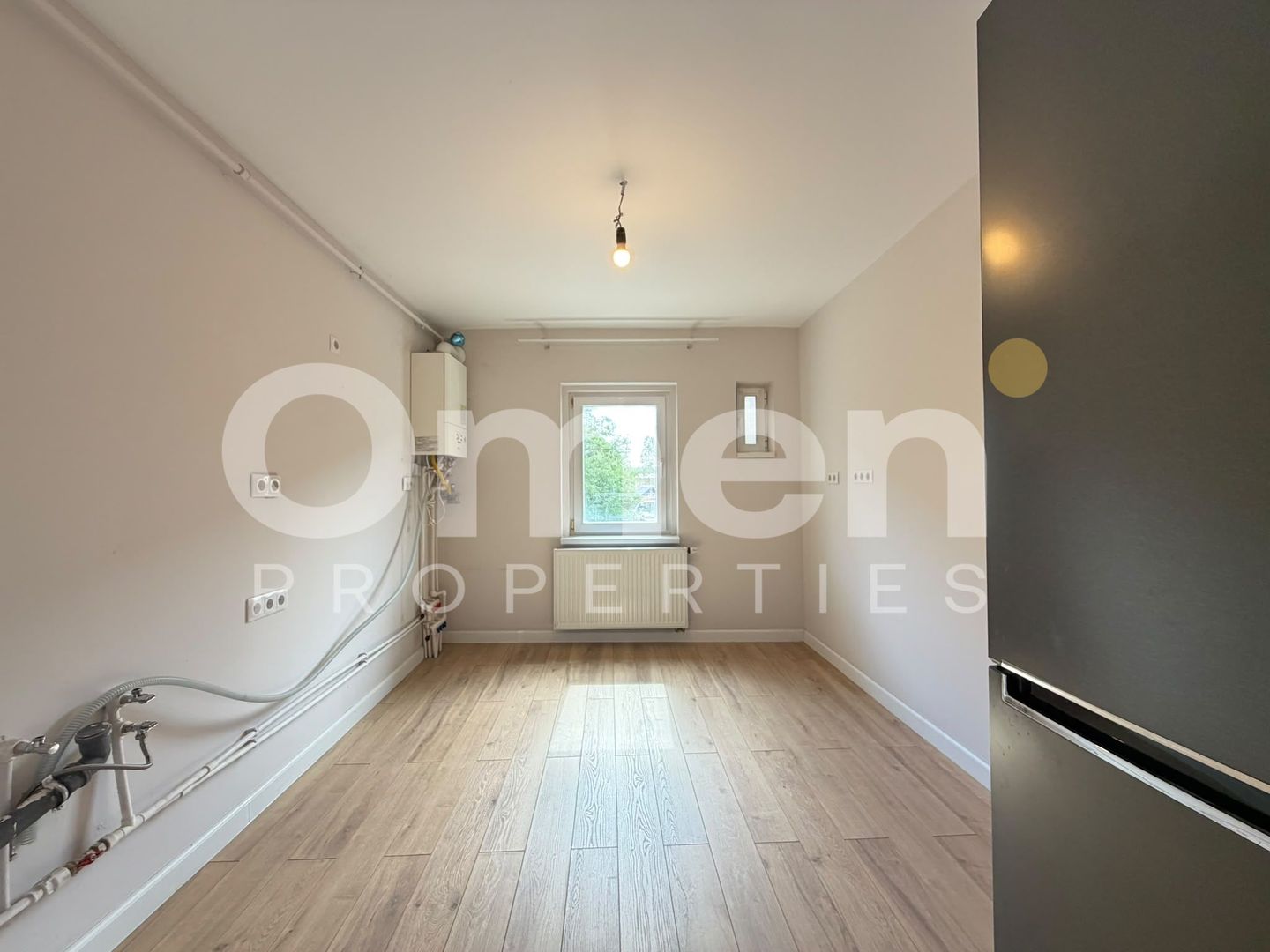 Apartament 2 camere | decomandat | etaj 1 | 2 balcoane | zona Paltinisului - Poză 7