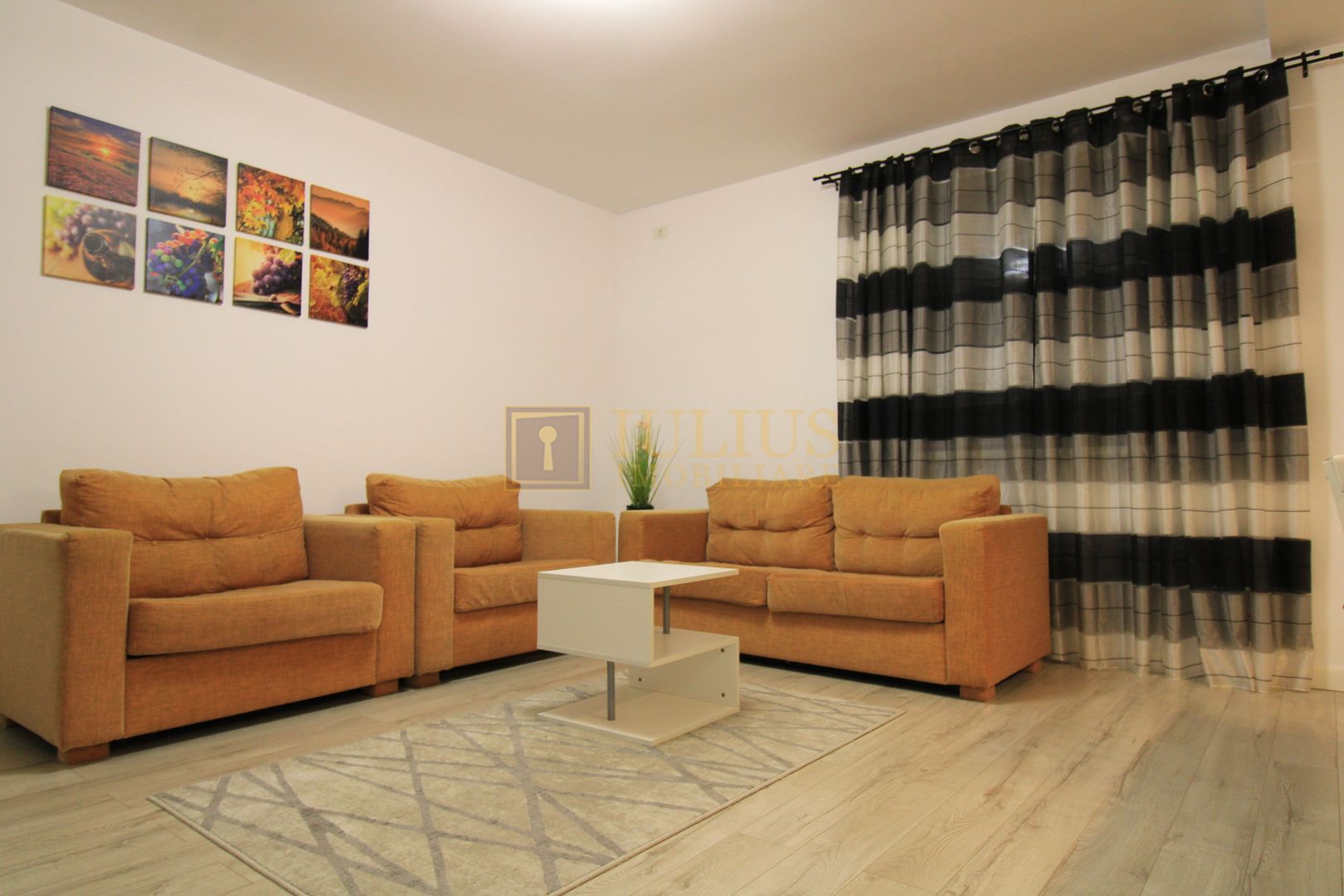 Bloc nou, parter, loc de parcare -Braytim-Giroc - Poză 4