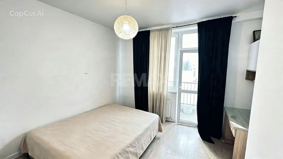Spre chirie I Apartament modern cu 2 dormitoare și living I Zona Centru I - Poză 7