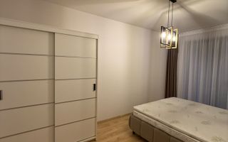 3 camere, Premium, bloc nou,terasa,Marasti Zona The Office,Record Park - Poză 5