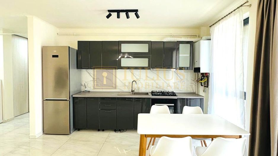 Apartament in Giroc, ESO, liber de la 1 iulie - Poză 3