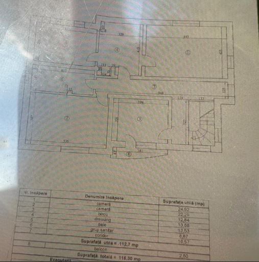 Vila de inchiriat, Baneasa \ Villa for rent, Baneasa - Poză 6