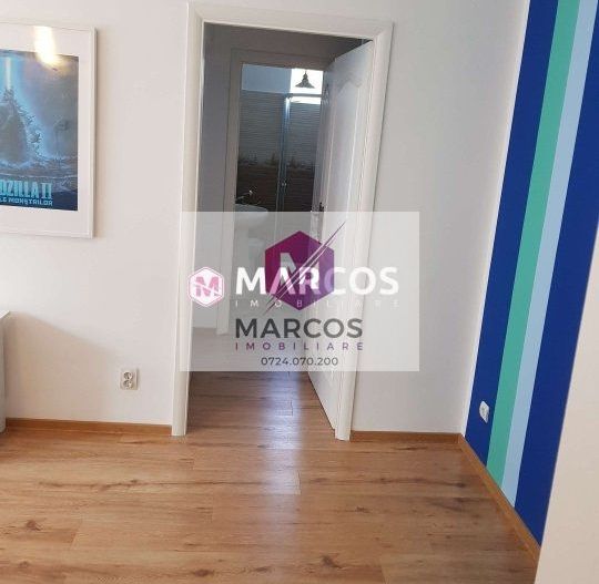 Apartament 2 camere semidecomandat, et.2, Moroasa, ID 599 - Poză 8