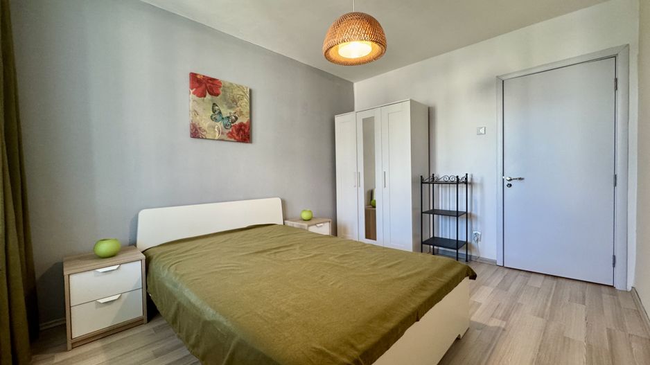 APARTAMENT PREMIUM | DOROBANTI | COMISION 0% - Poză 2
