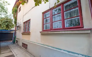 Casa de vanzare, 138 mpu, 244 teren, curte, garaj, Cartierul Domenii - Poză 33