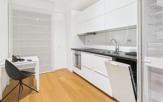 Apartament 2 camere Herăstrău-Șoseaua Nordului cu parcare inclusă - Poză 5