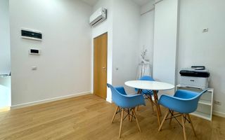 Spatiu de birouri *3 camere* / Cladire Istorica stil Brancovenesc / Universitate - Poză 8